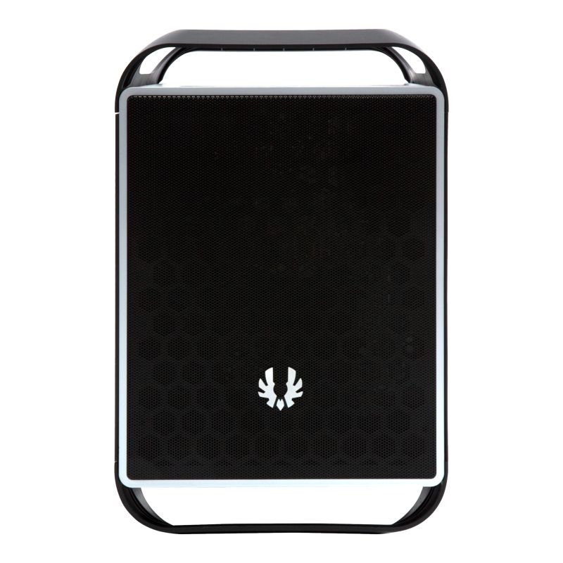 Кутия BitFenix Prodigy M2022 Black Mini Tower