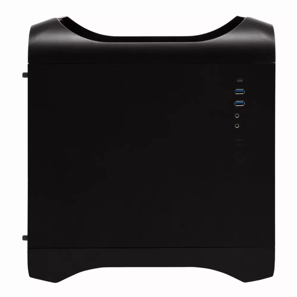 Кутия BitFenix Prodigy M2022 Black Mini Tower