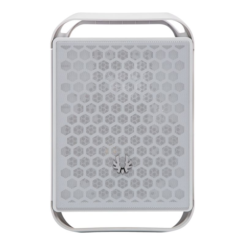 Кутия BitFenix Prodigy M2022 White Mini Tower