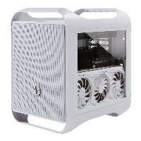 Кутия BitFenix Prodigy M2022 White Mini Tower