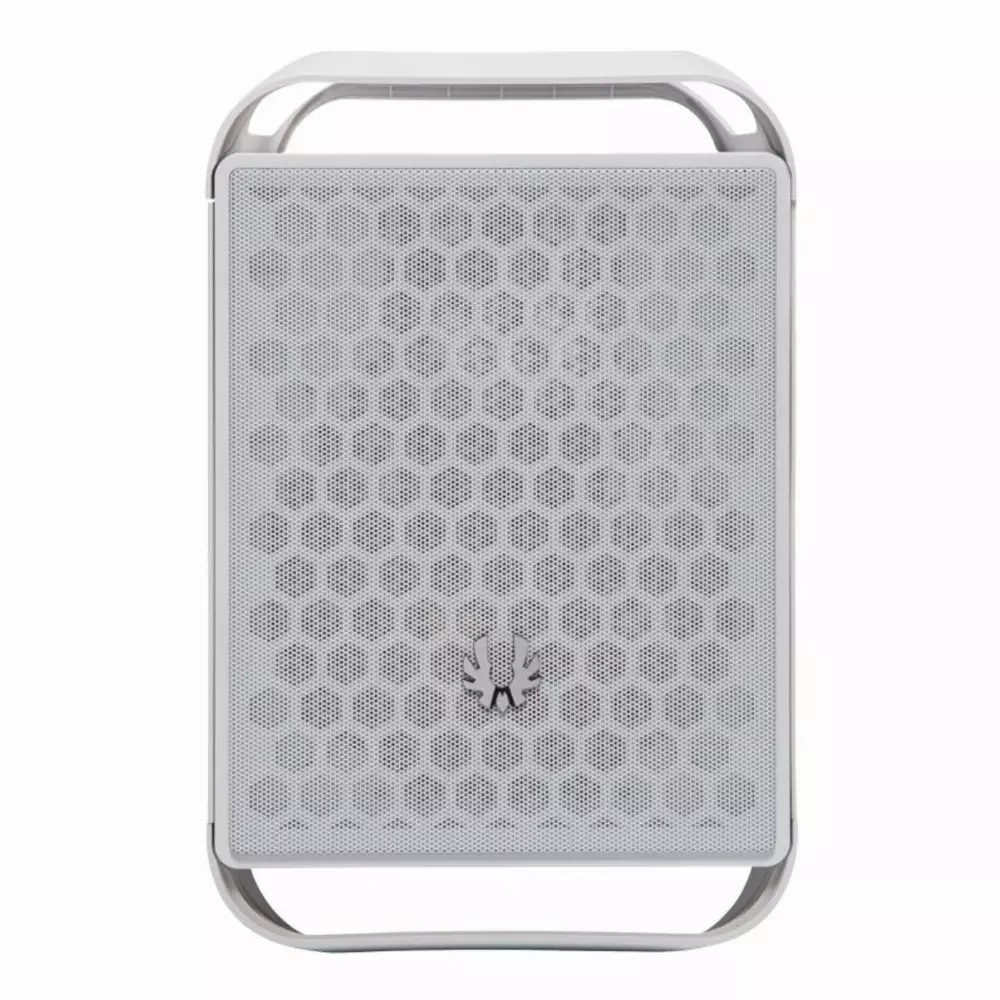 Кутия BitFenix Prodigy M2022 ARGB White Mini Tower