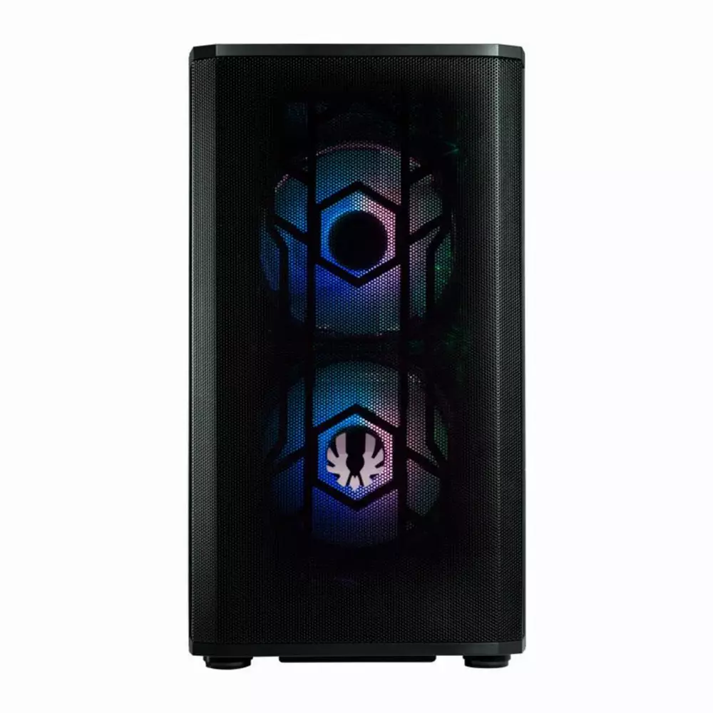 Кутия Bitfenix Nova Mesh M ARGB Black