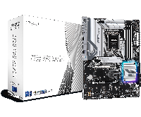Дънна платка Asrock Z790 PRO RS/D4 LGA1700 DDR4