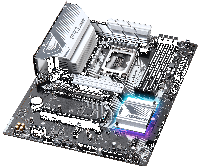 Дънна платка Asrock Z790 PRO RS/D4 LGA1700 DDR4