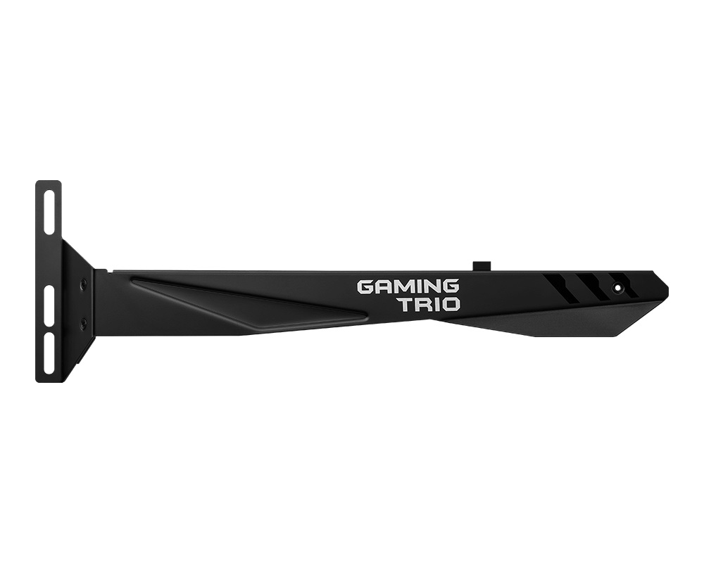 Видео карта MSI GeForce RTX 4090 GAMING X TRIO 24G GDDR6X