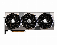 Видео карта MSI GeForce RTX 4090 SUPRIM X 24GB GDDR6X 