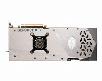 Видео карта MSI GeForce RTX 4090 SUPRIM X 24GB GDDR6X 