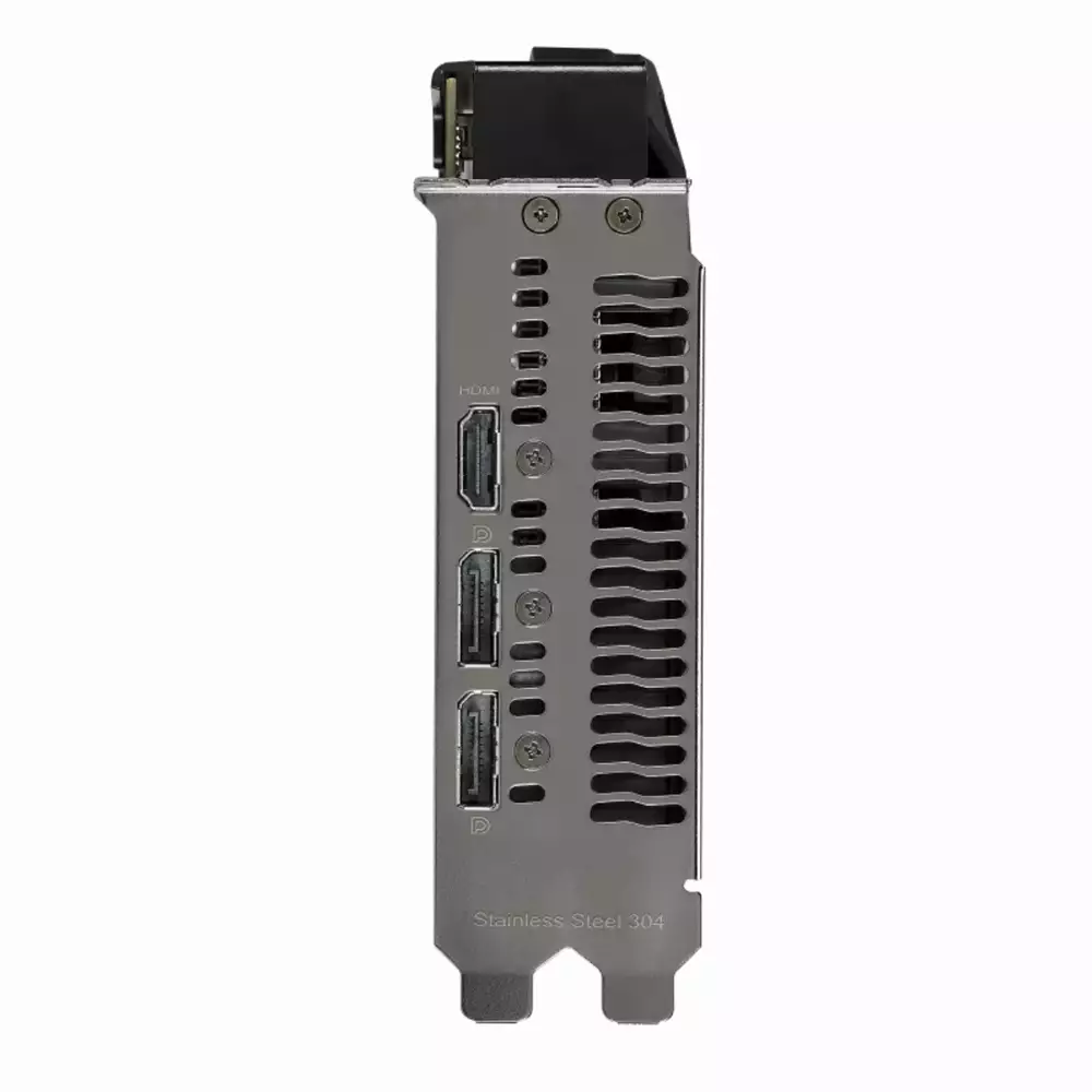 Видео карта ASUS Dual Radeon RX 560 4GB GDDR5 - 90YV0HG0-M0NA00
