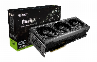 Видео карта Palit GeForce RTX 4080 GameRock OC 16GB GDDRX