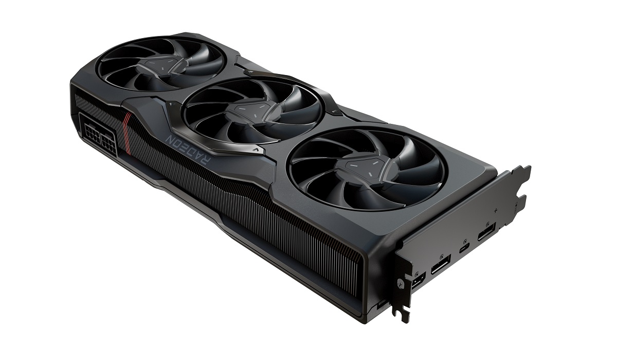 Видео карта Asrock AMD Radeon RX 7900 XTX 24GB GDDR6