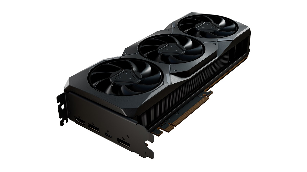 Видео карта PowerColor AMD Radeon RX 7900 XT 20GB GDDR6