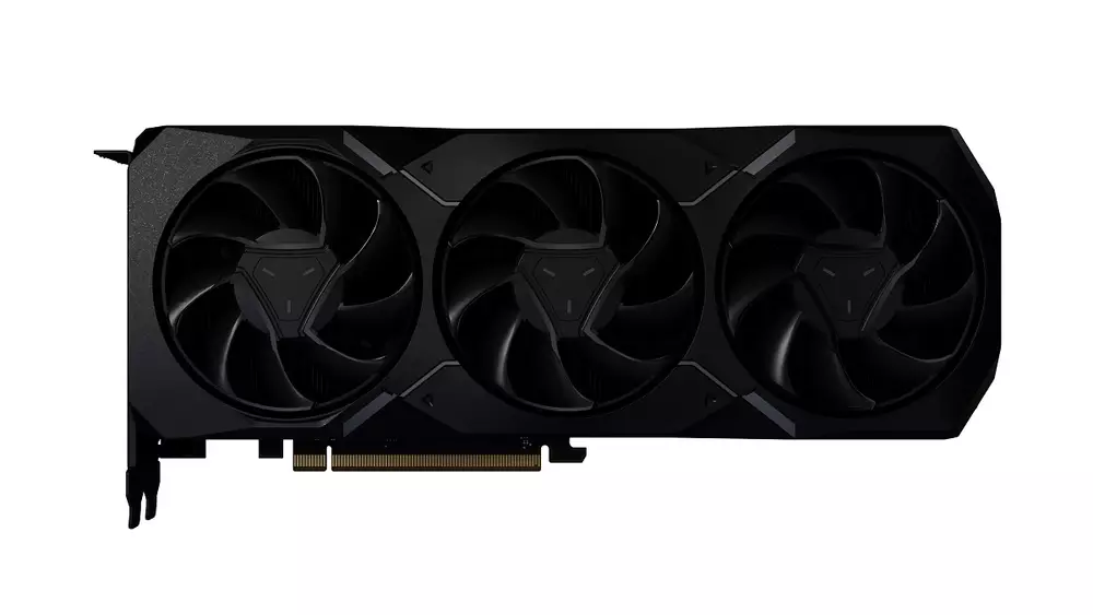 Видео карта PowerColor AMD Radeon RX 7900 XT 20GB GDDR6