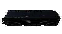 Видео карта PowerColor AMD Radeon RX 7900 XT 20GB GDDR6
