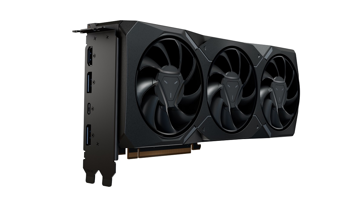 Видео карта PowerColor AMD Radeon RX 7900 XT 20GB GDDR6