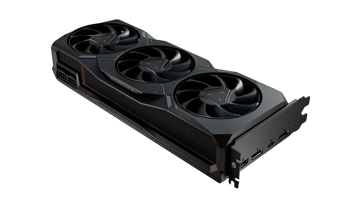 Видео карта PowerColor AMD Radeon RX 7900 XT 20GB GDDR6