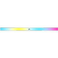 Памет Corsair Vengeance White RGB K2 32GB (2x16GB) DDR5 5600MHz CL36 - CMH32GX5M2B5600C36WK