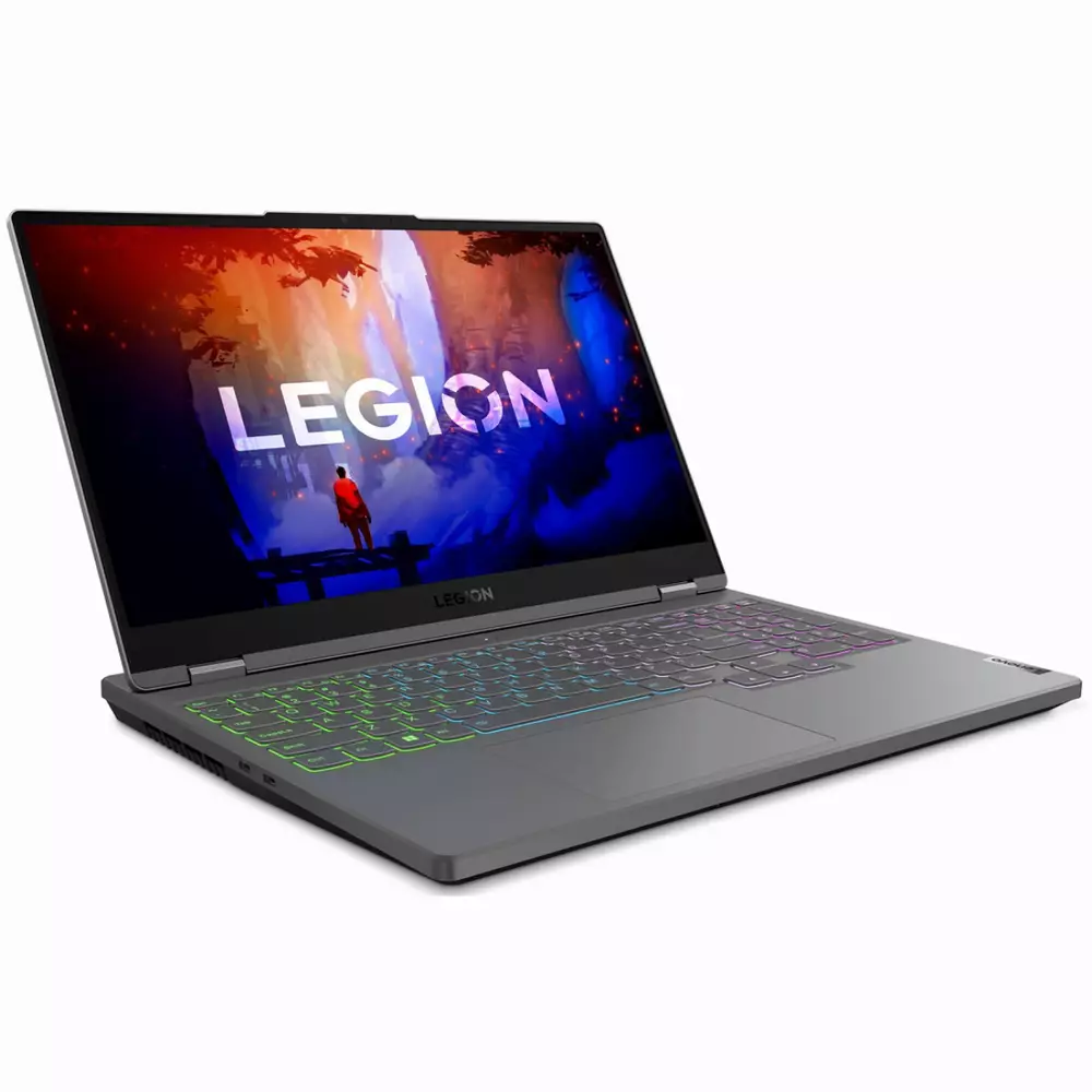 Лаптоп Lenovo Legion 5 15ARH7 - 82RE005RBM