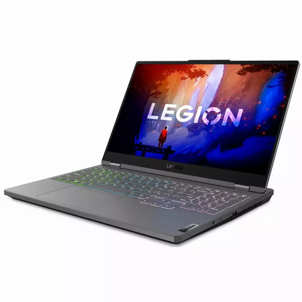 LENOVO LEGION 5 15/ 82RE005KBM