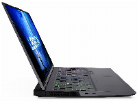 Лаптоп Lenovo Legion 5 Pro 16IAH7H - 82RF003KBM