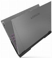 Лаптоп Lenovo Legion 5 Pro 16IAH7H - 82RF003KBM