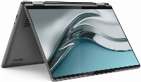Лаптоп Lenovo Yoga 7 14ARB7 - 82QF003QBM