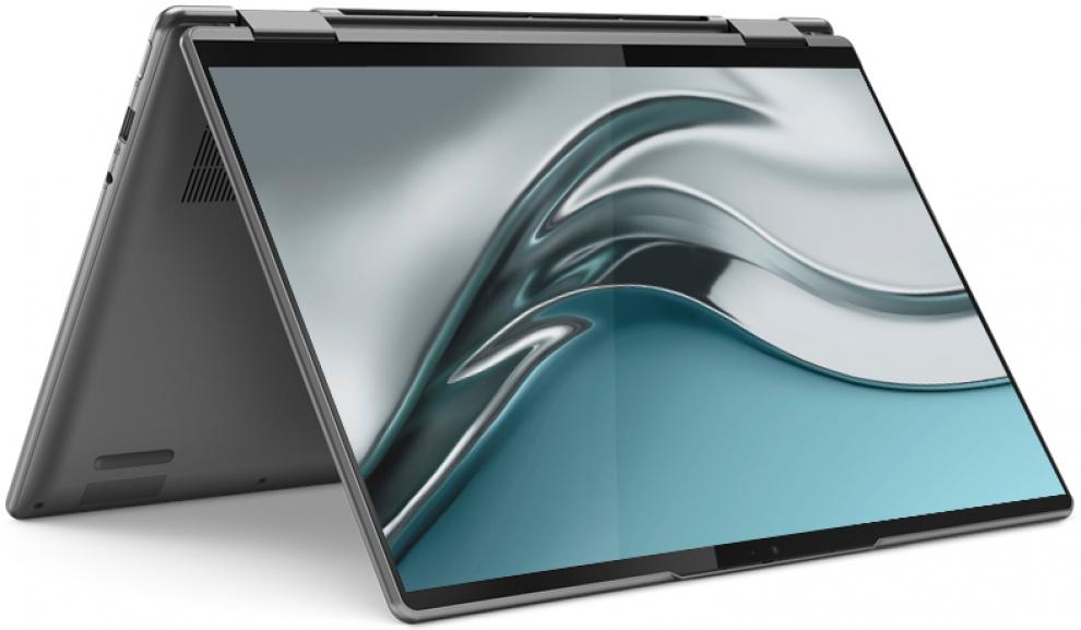 Лаптоп Lenovo Yoga 7 14ARB7 - 82QF003QBM