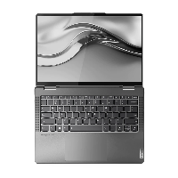 Лаптоп Lenovo Yoga 7 14ARB7 - 82QF003QBM
