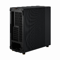 Кутия Fractal North Charcoal Black - FD-C-NOR1C-01