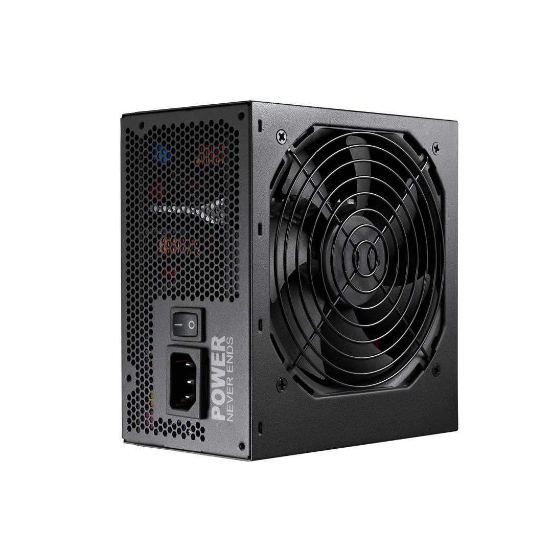 Захранване FSP Group HYDRO K PRO 750W 80 Plus Bronze PSU - PPA7506901