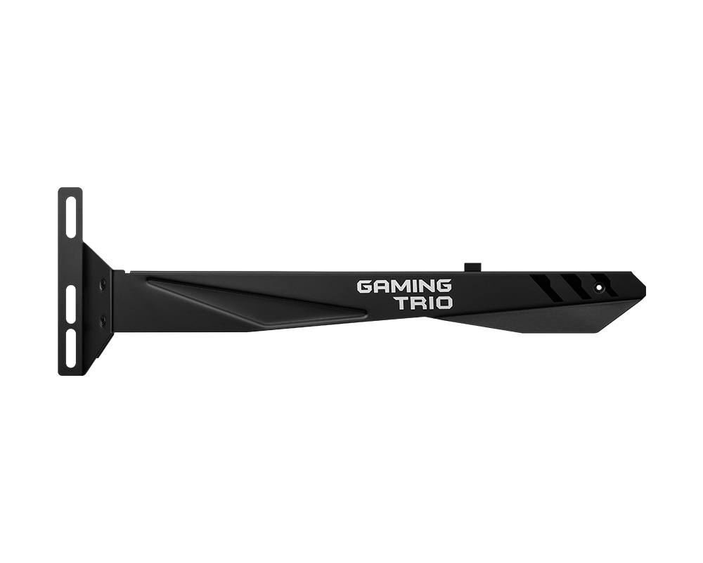 Видео карта MSI GeForce RTX 4080 16GB GAMING X TRIO - 912-V511-049