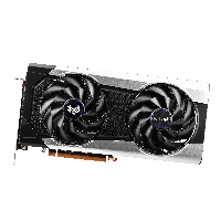 Видео карта Sapphire Nitro+ AMD Radeon RX 6650 XT GAMING OC 8GB - 11319-01-20G