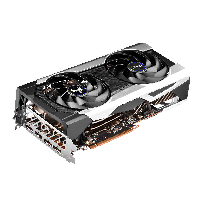 Видео карта Sapphire Nitro+ AMD Radeon RX 6650 XT GAMING OC 8GB - 11319-01-20G