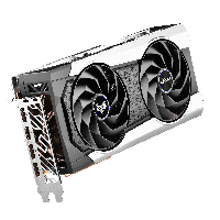 Видео карта Sapphire Nitro+ AMD Radeon RX 6650 XT GAMING OC 8GB - 11319-01-20G