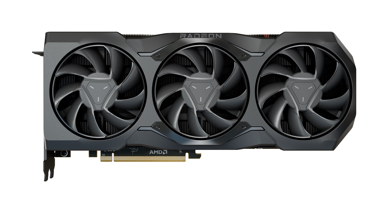 Видео карта Sapphire AMD Radeon RX 7900 XTX 24GB GDDR6