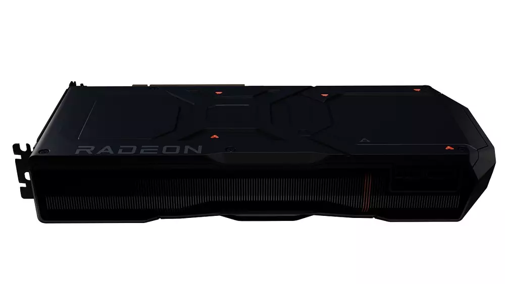 Видео карта Sapphire AMD Radeon RX 7900 XTX 24GB GDDR6