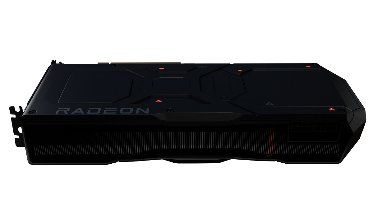 Видео карта Sapphire AMD Radeon RX 7900 XTX 24GB GDDR6