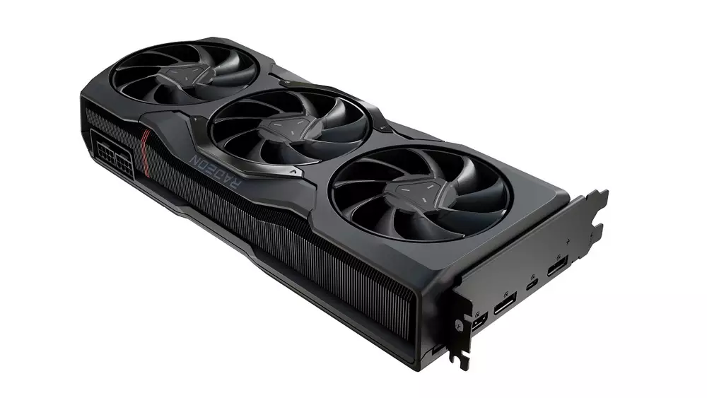 Видео карта Sapphire AMD Radeon RX 7900 XTX 24GB GDDR6