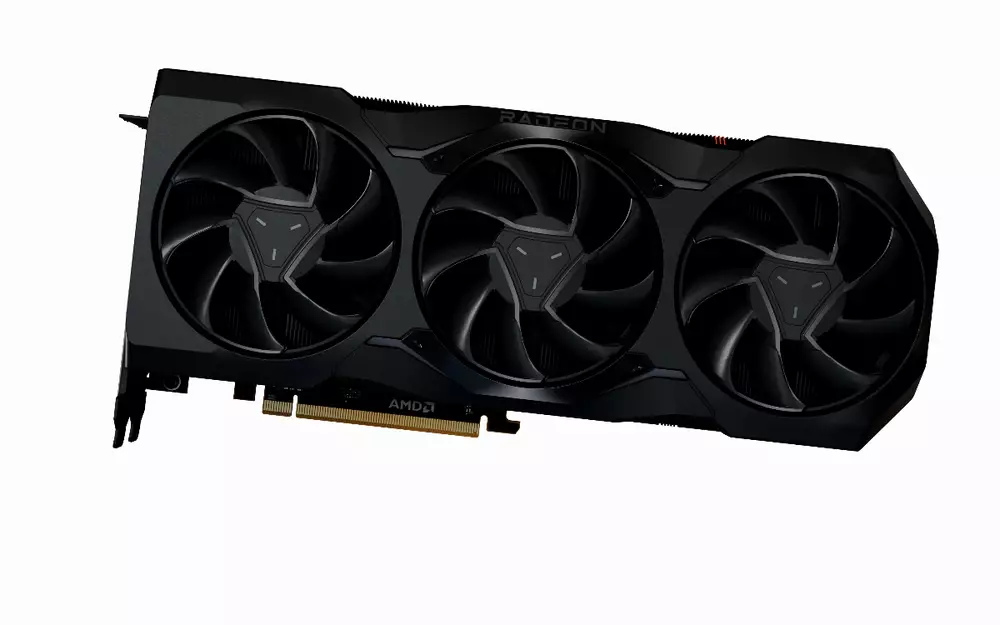 Видео карта Sapphire AMD Radeon RX 7900 XT 20GB GDDR6