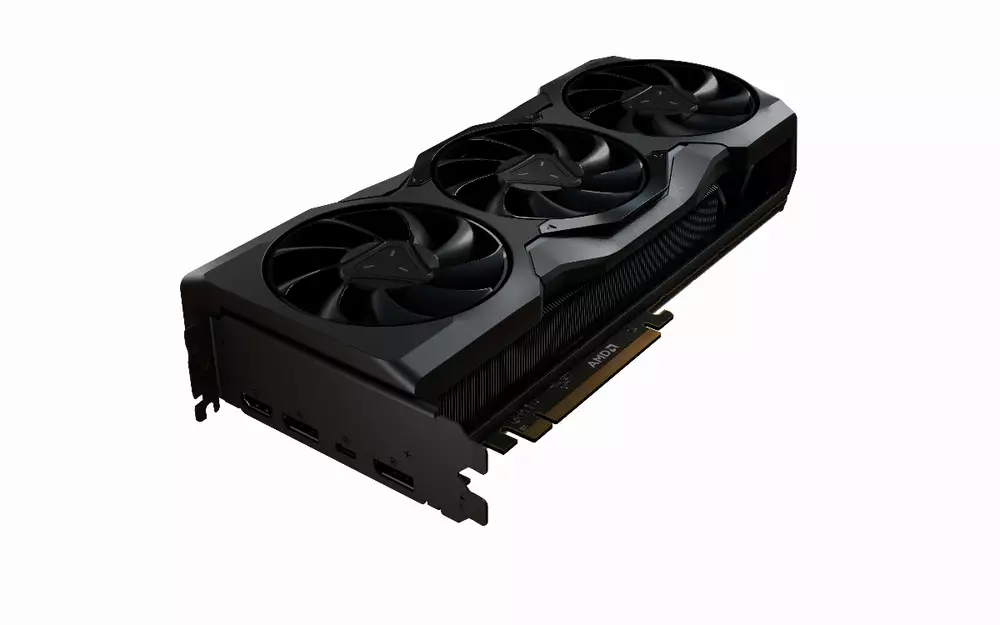 Видео карта Sapphire AMD Radeon RX 7900 XT 20GB GDDR6