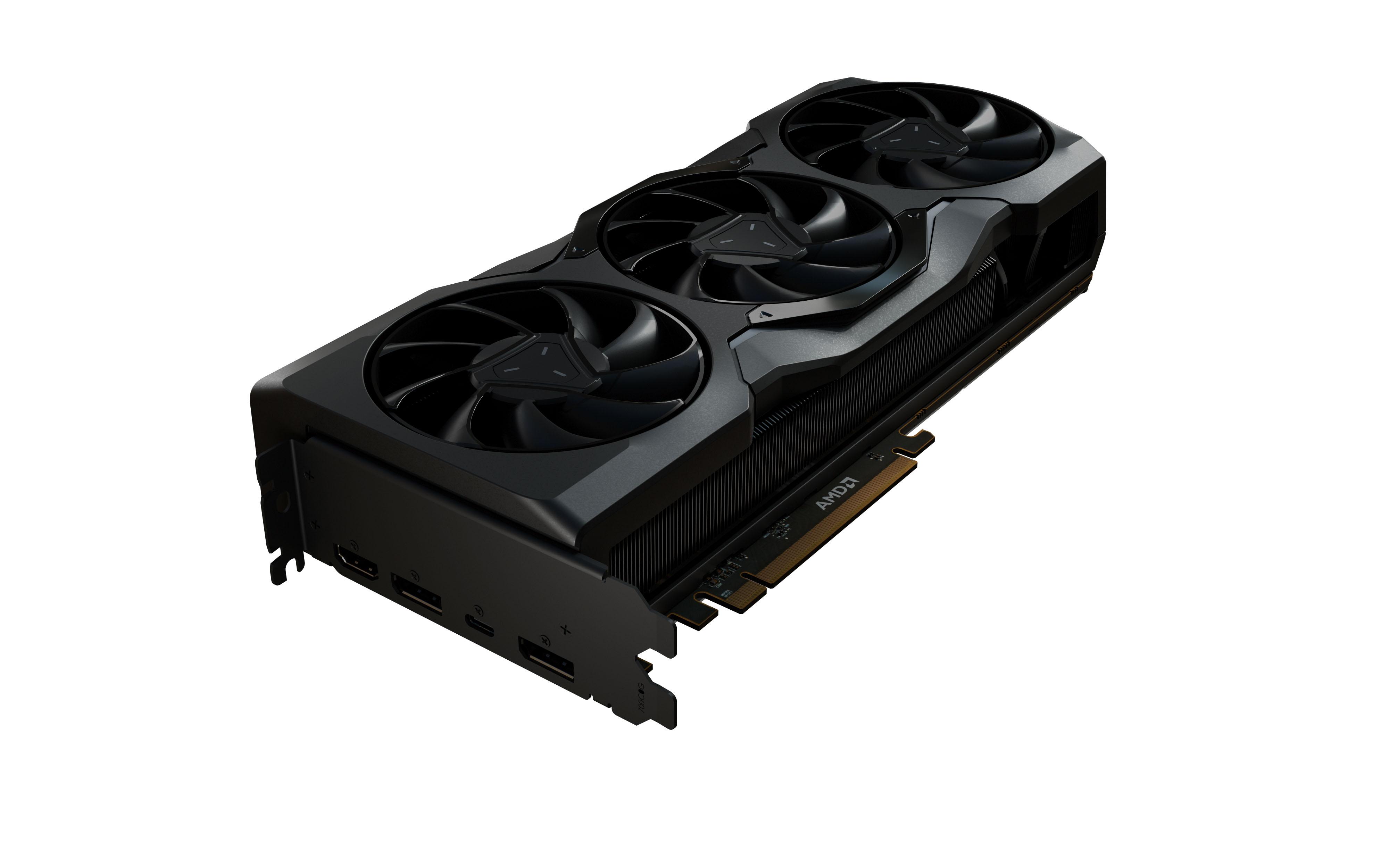 Видео карта Sapphire AMD Radeon RX 7900 XT 20GB GDDR6