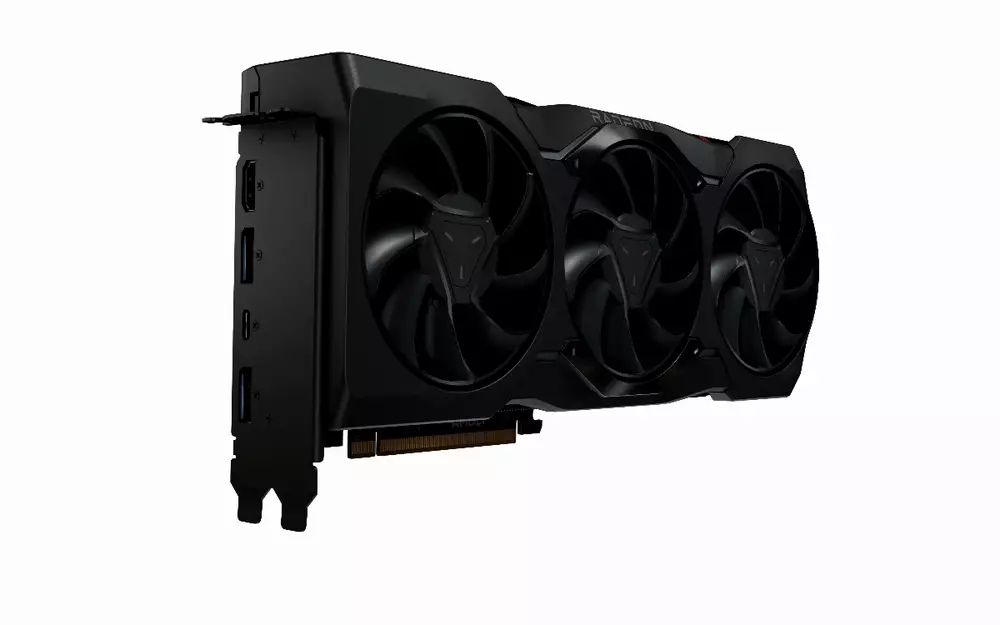 Видео карта Sapphire AMD Radeon RX 7900 XT 20GB GDDR6