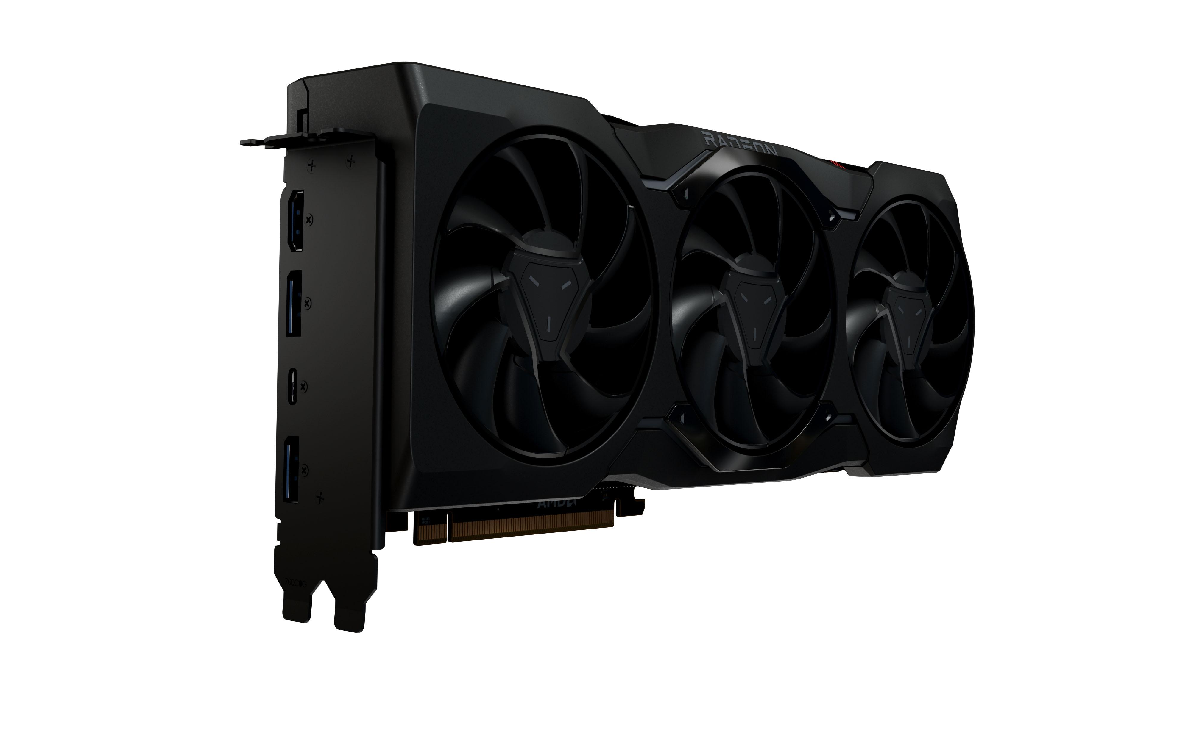 Видео карта Sapphire AMD Radeon RX 7900 XT 20GB GDDR6