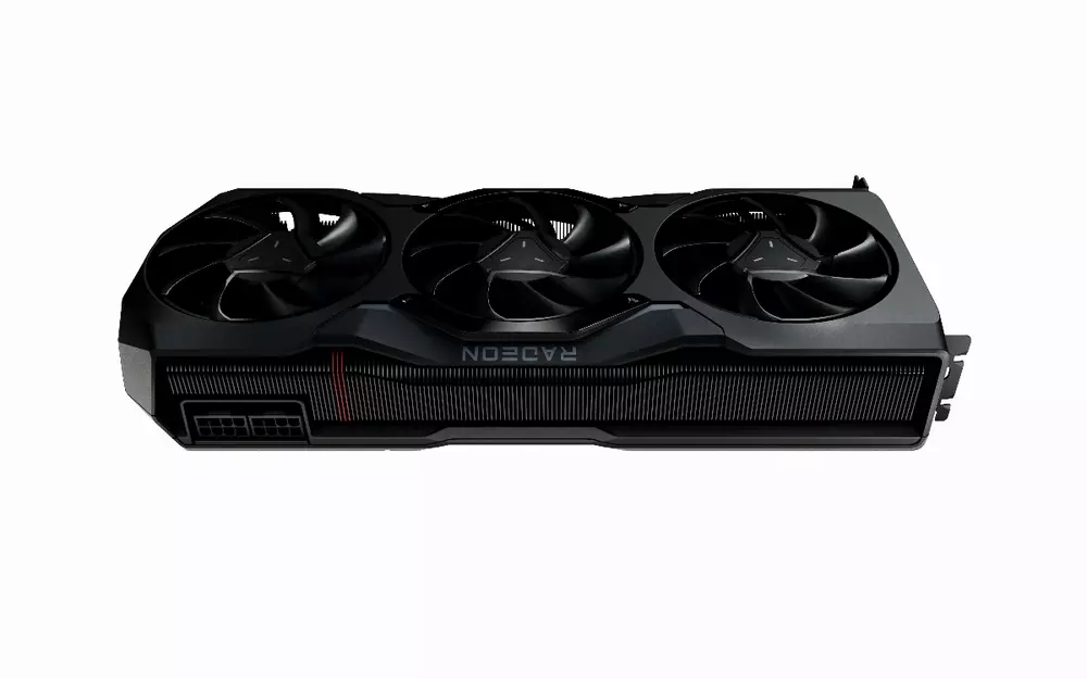 Видео карта Sapphire AMD Radeon RX 7900 XT 20GB GDDR6