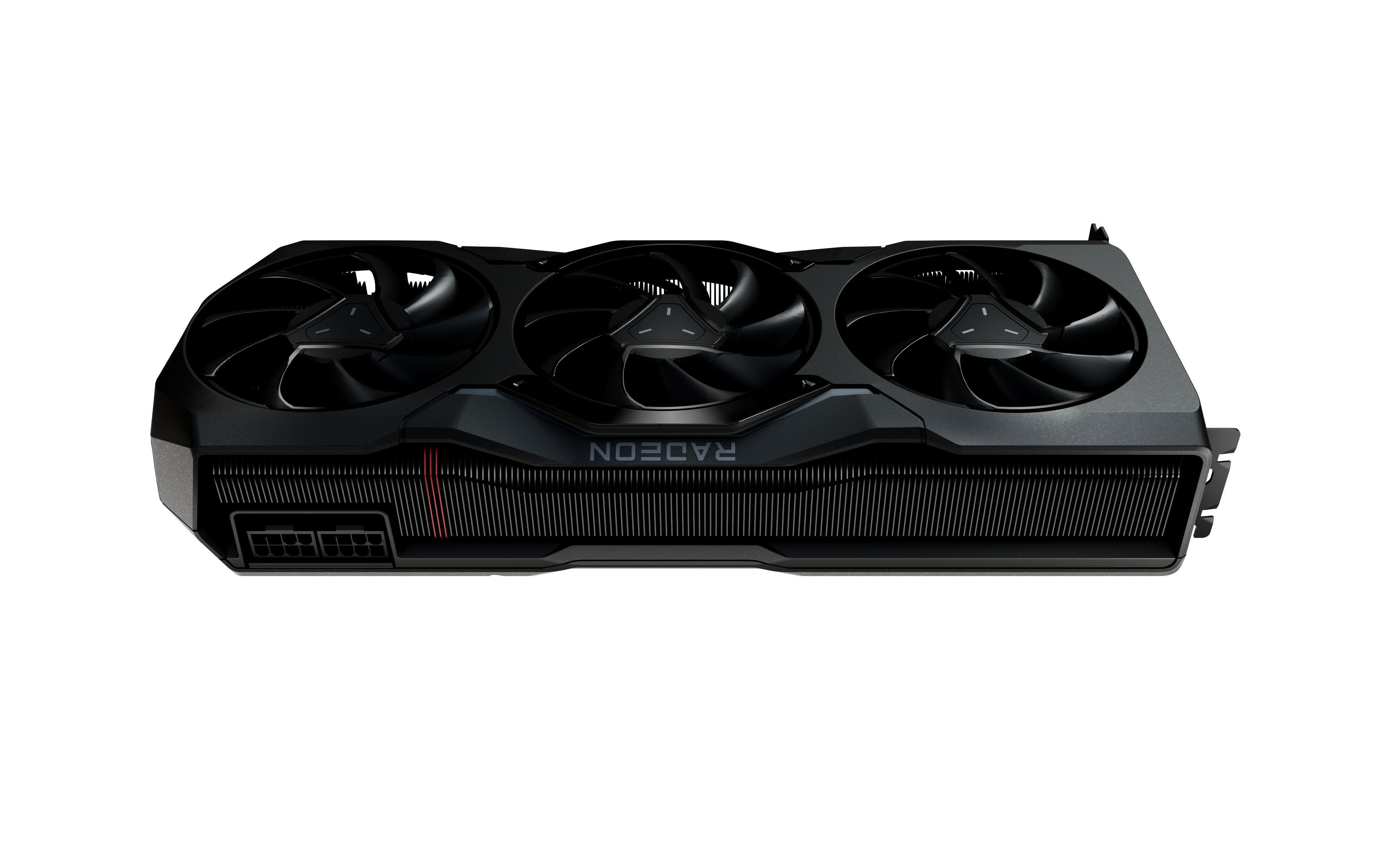 Видео карта Sapphire AMD Radeon RX 7900 XT 20GB GDDR6