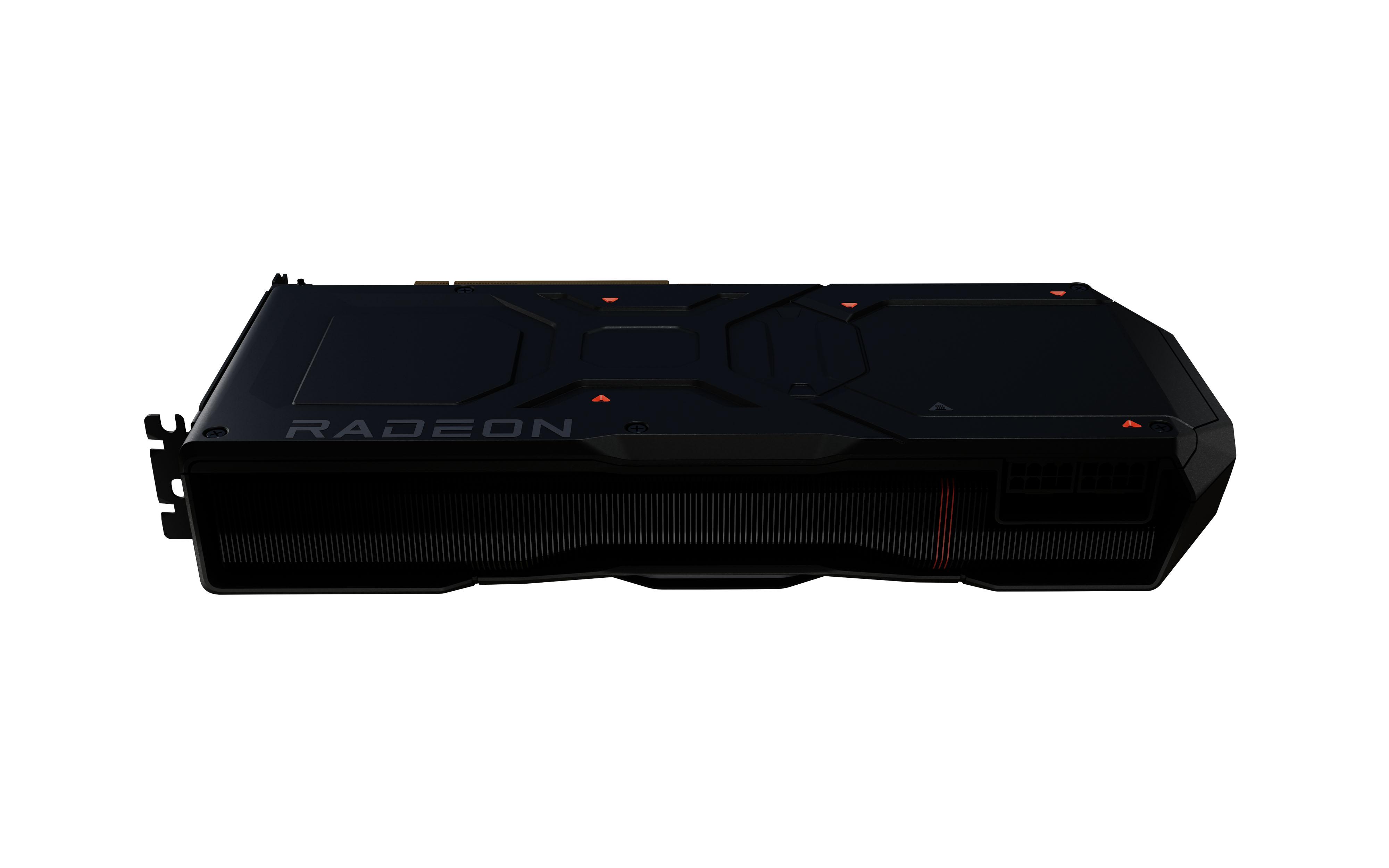 Видео карта Sapphire AMD Radeon RX 7900 XT 20GB GDDR6