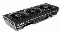 Видео карта XFX SPEEDSTER MERC 310 AMD Radeon RX 7900 XTX Black Edition 24GB GDDR6