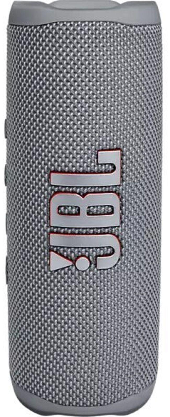 Блутут колонка JBL FLIP 6 Сив