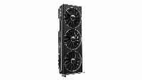 Видео карта XFX SPEEDSTER MERC 310 AMD Radeon RX 7900 XT Black Edition 20GB