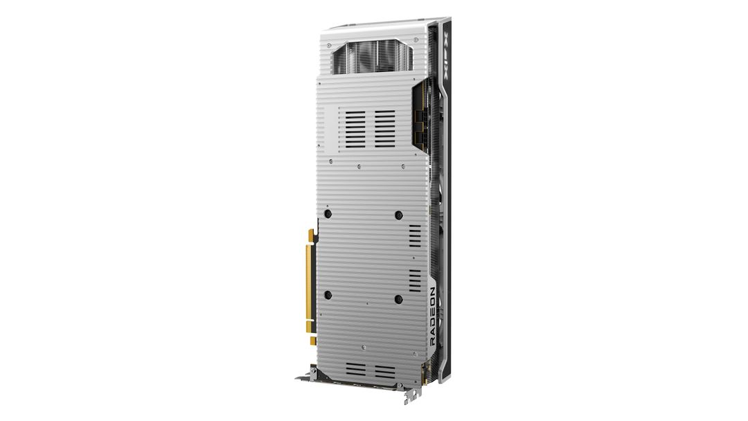 Видео карта XFX SPEEDSTER MERC 310 AMD Radeon RX 7900 XT Black Edition 20GB