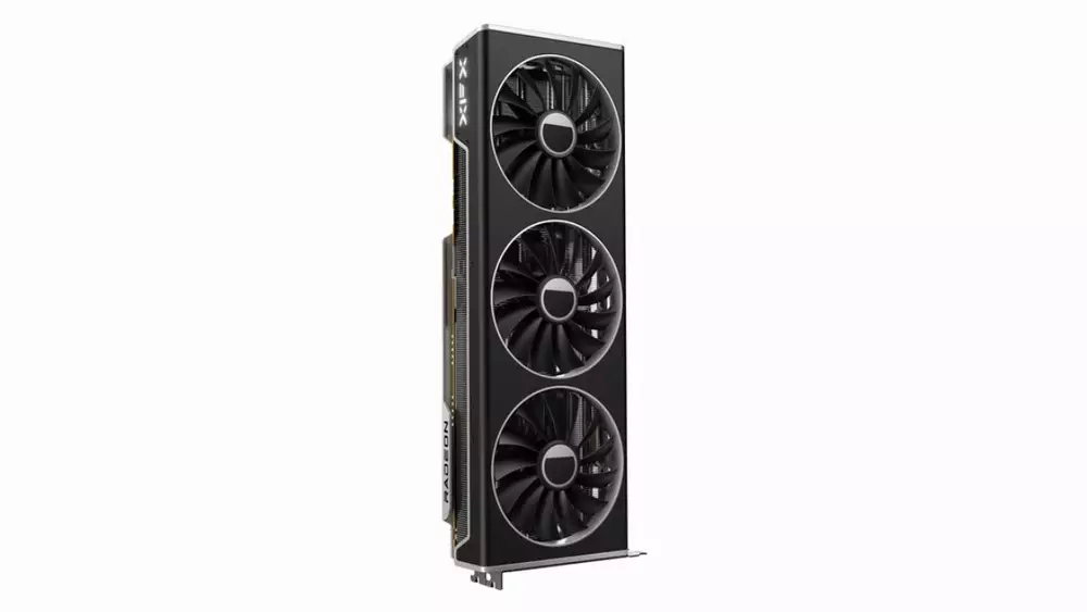 Видео карта XFX SPEEDSTER MERC 310 AMD Radeon RX 7900 XT 20GB GDDR6
